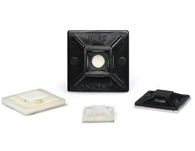 粘式配線(xiàn)固定座HS